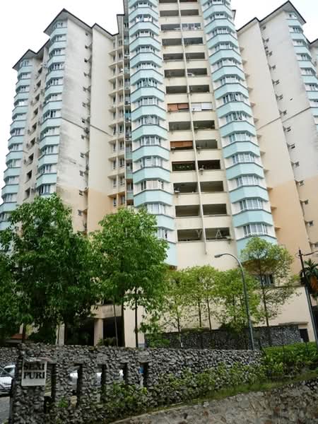 Apartment for Sale at Seri Puri - Elaine Yap - PropertyGuru.com.my