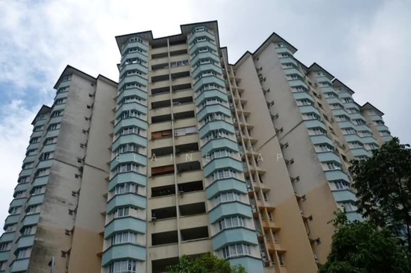 Apartment for Sale at Seri Puri - Elaine Yap - PropertyGuru.com.my