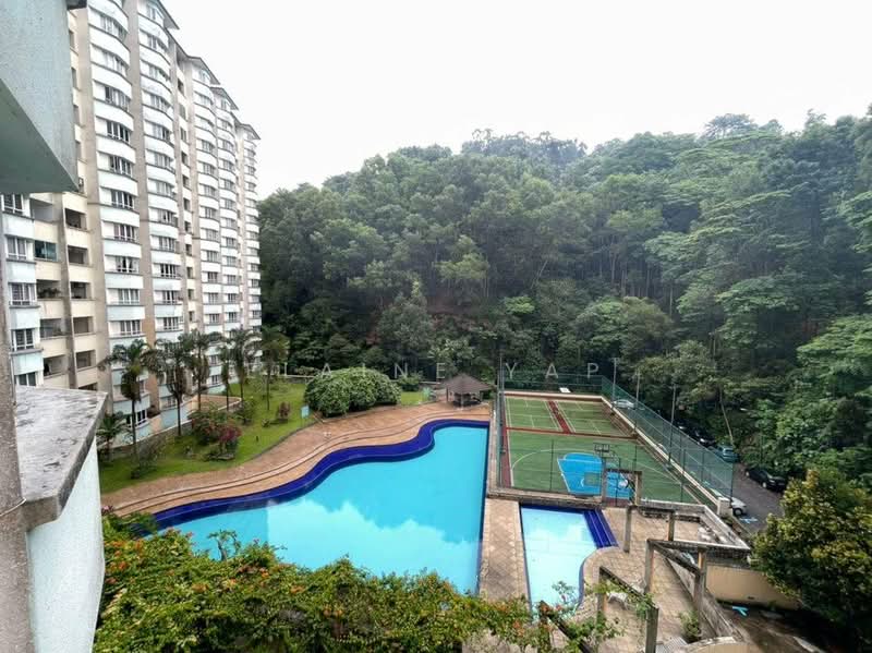 Apartment for Sale at Seri Puri - Elaine Yap - PropertyGuru.com.my
