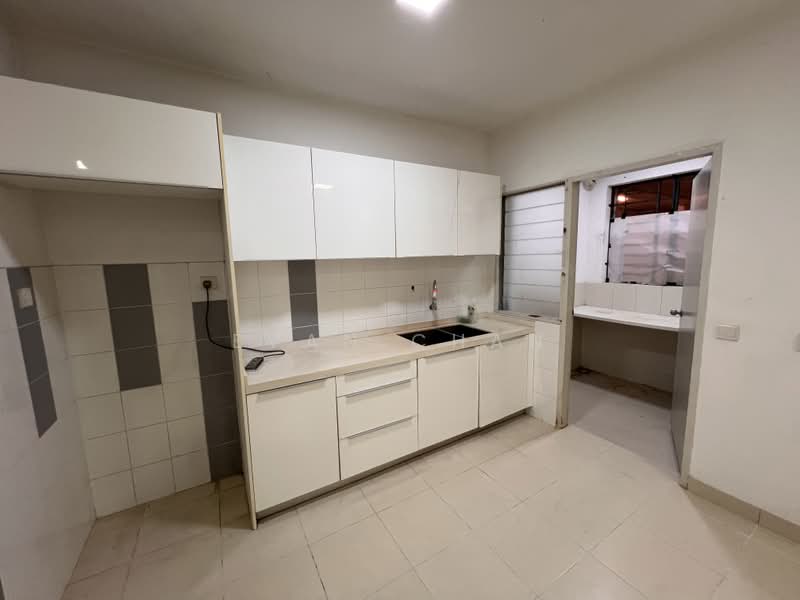 Apartment for Sale at Seri Kasturi Apartments - Evan Chan - Kitchen - PropertyGuru.com.my