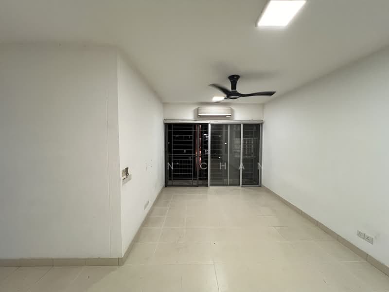 Apartment for Sale at Seri Kasturi Apartments - Evan Chan - Living Room - PropertyGuru.com.my