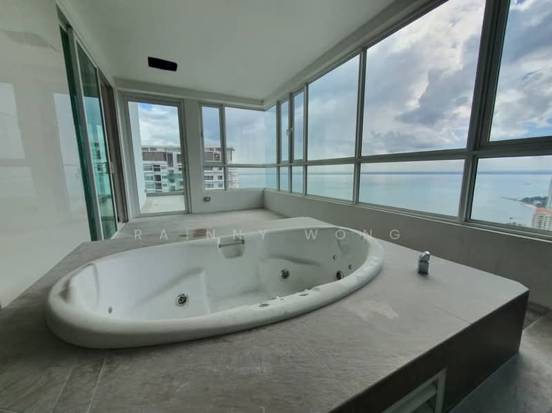 Condominium for Sale at One Tanjong Condominium - Rainny Wong - Bathroom - PropertyGuru.com.my