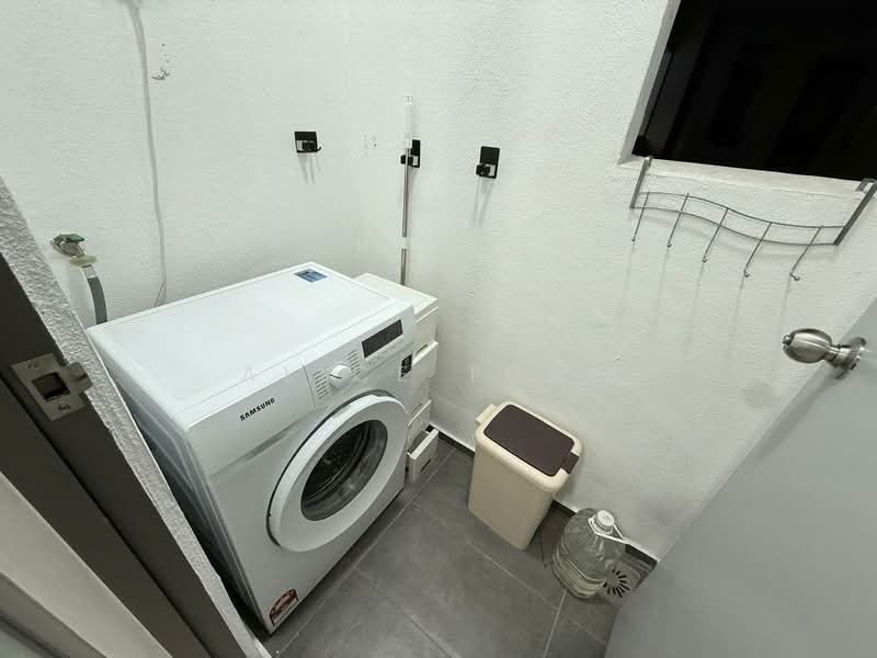 Service Residence for Rent at Kenwingston Platz - Alice Tong - PropertyGuru.com.my