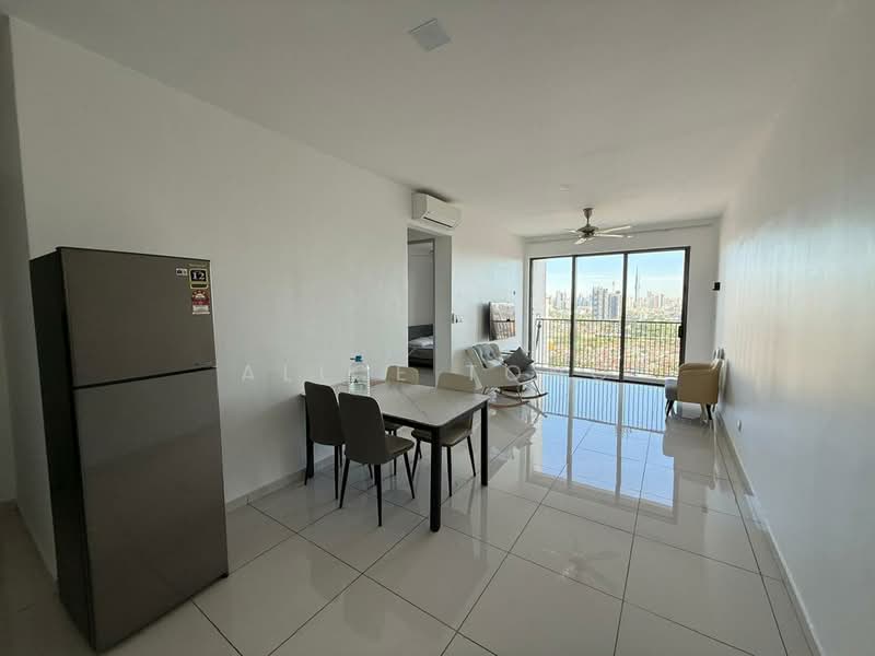 Service Residence for Rent at Kenwingston Platz - Alice Tong - PropertyGuru.com.my