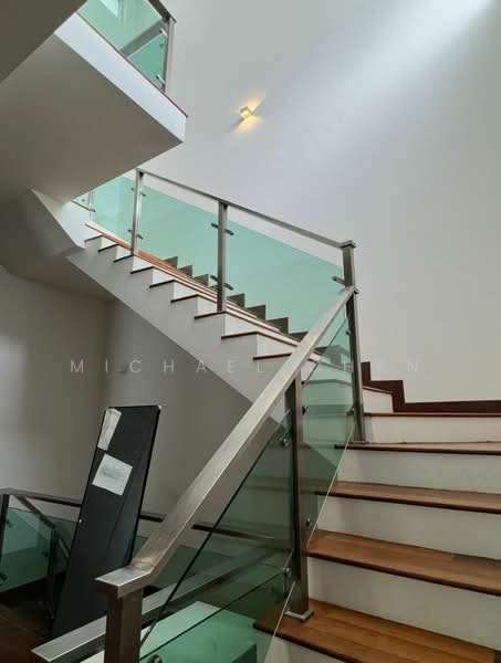 Semi-Detached House for Sale in Cyberjaya (Selangor) - Michael Chan - Interior - PropertyGuru.com.my