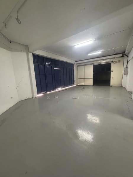 Warehouse for Rent in Bukit Tengah (Bukit Mertajam) - Fish Ling - Interior - PropertyGuru.com.my