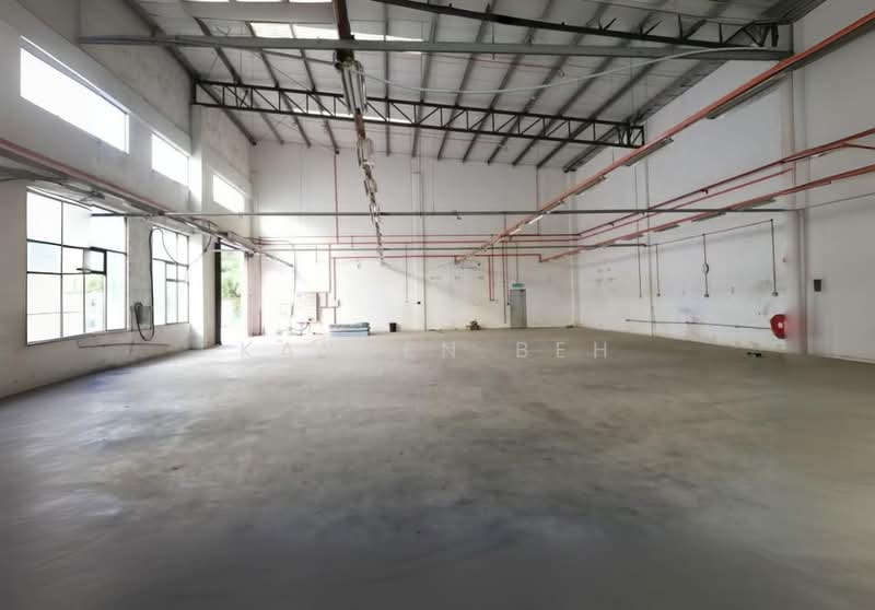 Factory for Sale in Johor Bahru (Johor) - Kayden Beh - PropertyGuru.com.my