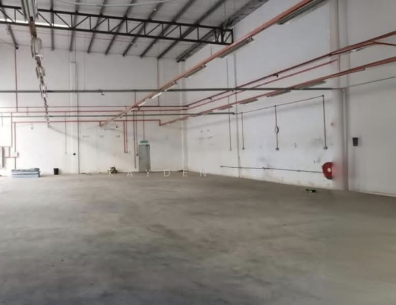 Factory for Sale in Johor Bahru (Johor) - Kayden Beh - PropertyGuru.com.my