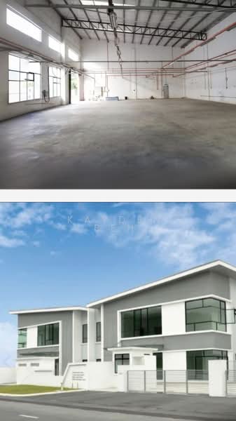 Factory for Sale in Johor Bahru (Johor) - Kayden Beh - PropertyGuru.com.my