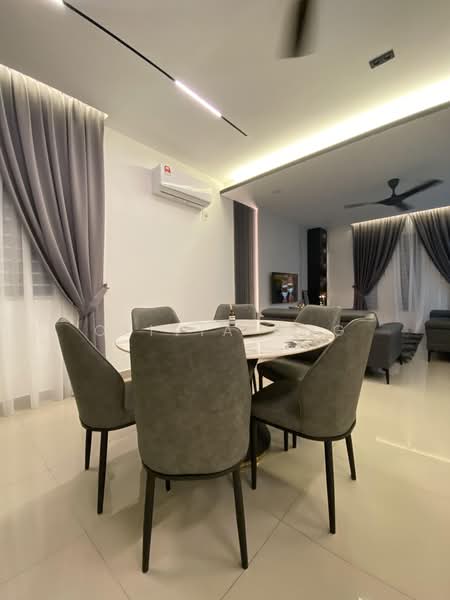 Rumah Teres untuk Dijual di Kangkar Pulai (Skudai) - Olivia Ong - PropertyGuru.com.my