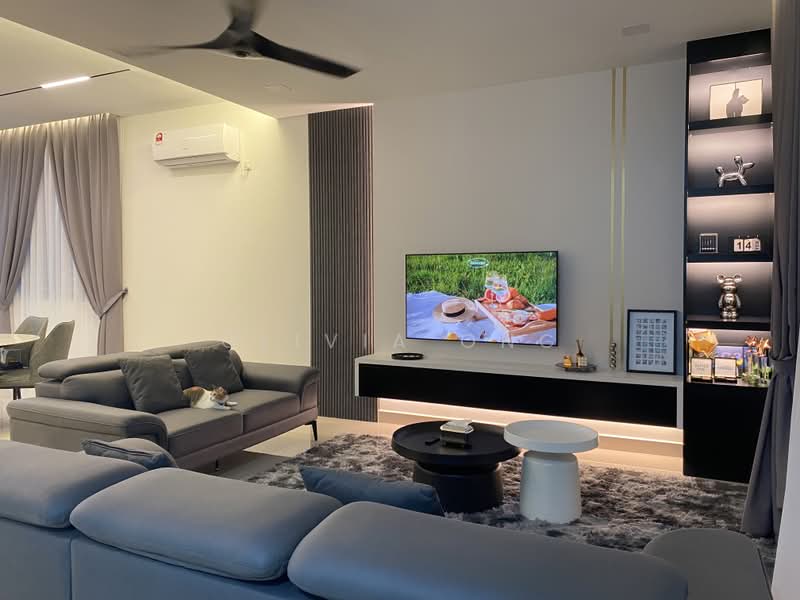 Rumah Teres untuk Dijual di Kangkar Pulai (Skudai) - Olivia Ong - PropertyGuru.com.my