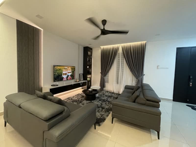 Rumah Teres untuk Dijual di Kangkar Pulai (Skudai) - Olivia Ong - PropertyGuru.com.my