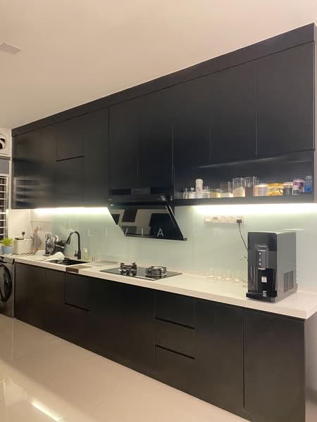 Rumah Teres untuk Dijual di Kangkar Pulai (Skudai) - Olivia Ong - PropertyGuru.com.my