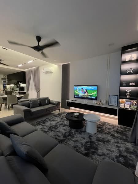 Rumah Teres untuk Dijual di Kangkar Pulai (Skudai) - Olivia Ong - PropertyGuru.com.my