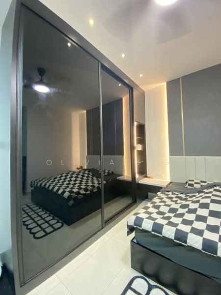 Rumah Teres untuk Dijual di Kangkar Pulai (Skudai) - Olivia Ong - PropertyGuru.com.my