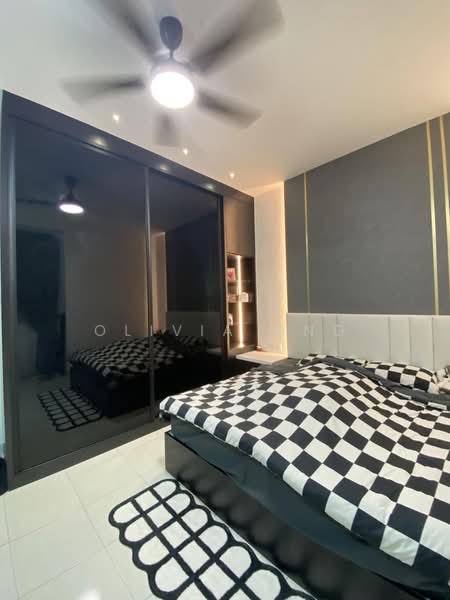 Rumah Teres untuk Dijual di Kangkar Pulai (Skudai) - Olivia Ong - PropertyGuru.com.my