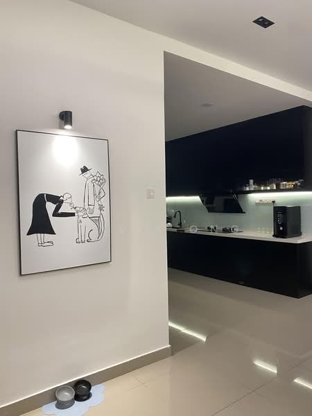 Rumah Teres untuk Dijual di Kangkar Pulai (Skudai) - Olivia Ong - PropertyGuru.com.my
