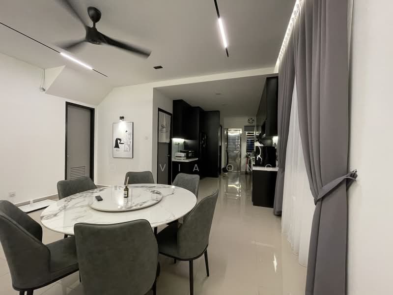Rumah Teres untuk Dijual di Kangkar Pulai (Skudai) - Olivia Ong - PropertyGuru.com.my