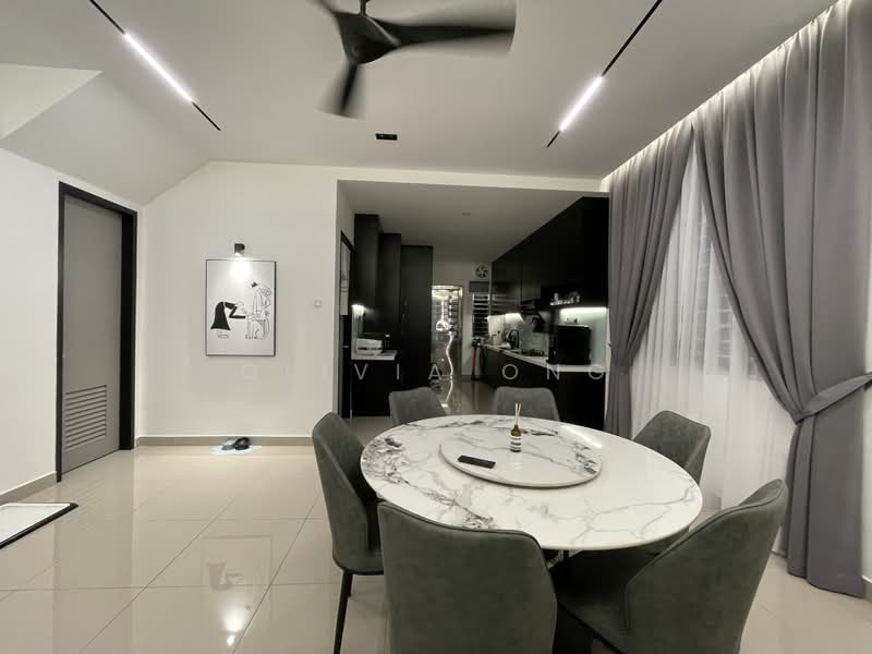 Rumah Teres untuk Dijual di Kangkar Pulai (Skudai) - Olivia Ong - PropertyGuru.com.my