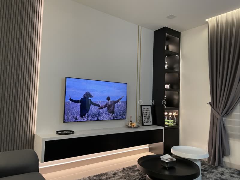 Rumah Teres untuk Dijual di Kangkar Pulai (Skudai) - Olivia Ong - PropertyGuru.com.my