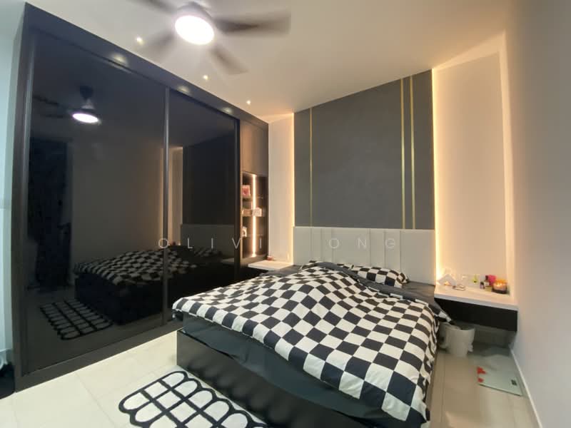 Rumah Teres untuk Dijual di Kangkar Pulai (Skudai) - Olivia Ong - PropertyGuru.com.my
