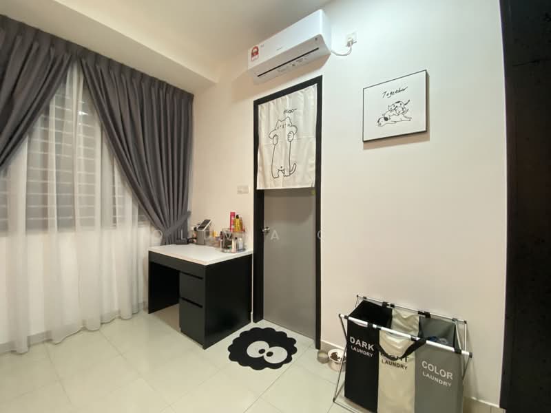 Rumah Teres untuk Dijual di Kangkar Pulai (Skudai) - Olivia Ong - PropertyGuru.com.my