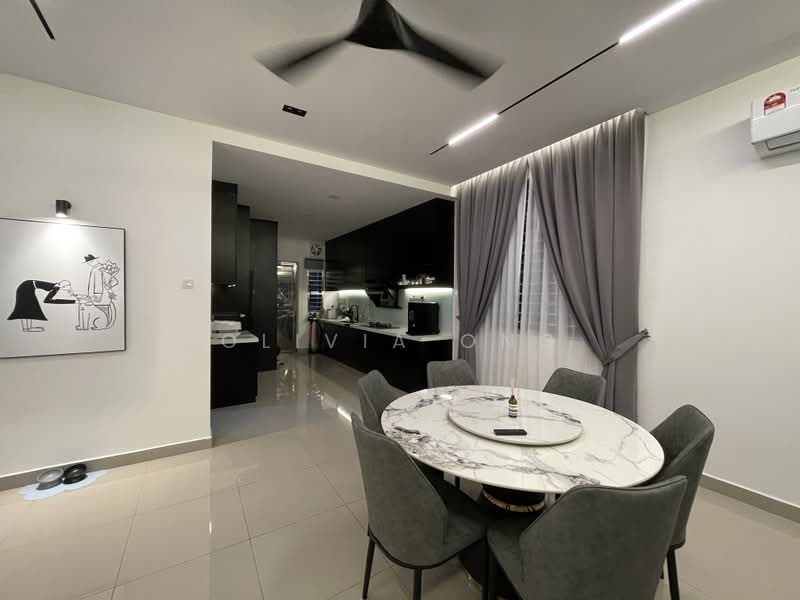 Rumah Teres untuk Dijual di Kangkar Pulai (Skudai) - Olivia Ong - PropertyGuru.com.my