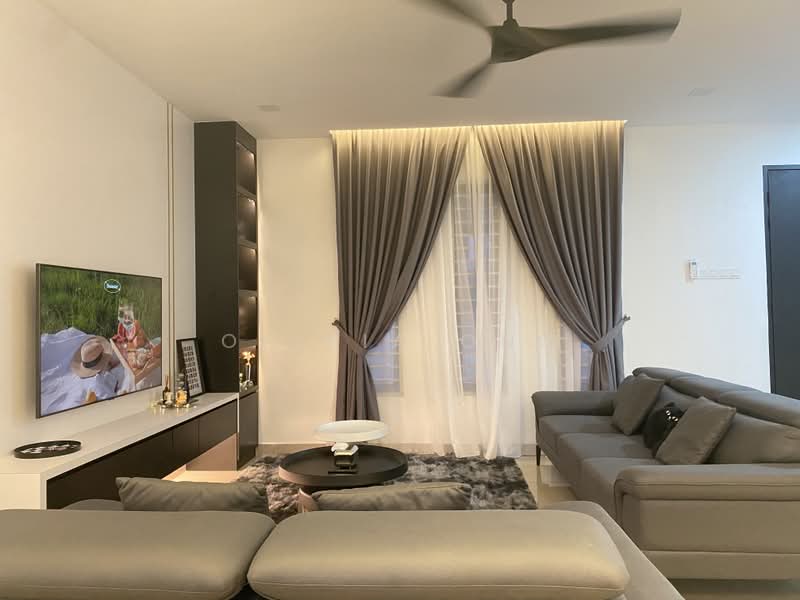 Rumah Teres untuk Dijual di Kangkar Pulai (Skudai) - Olivia Ong - PropertyGuru.com.my