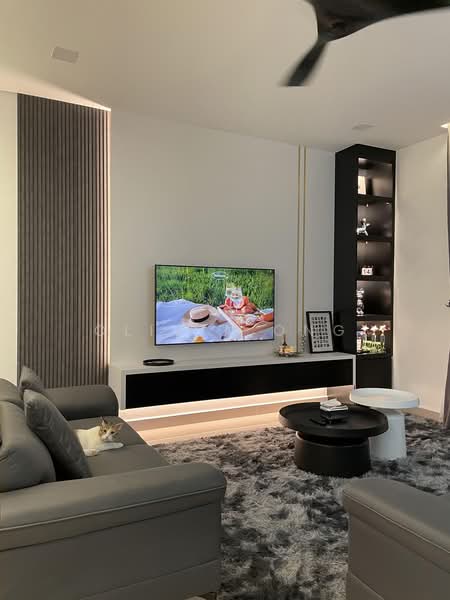 Rumah Teres untuk Dijual di Kangkar Pulai (Skudai) - Olivia Ong - PropertyGuru.com.my