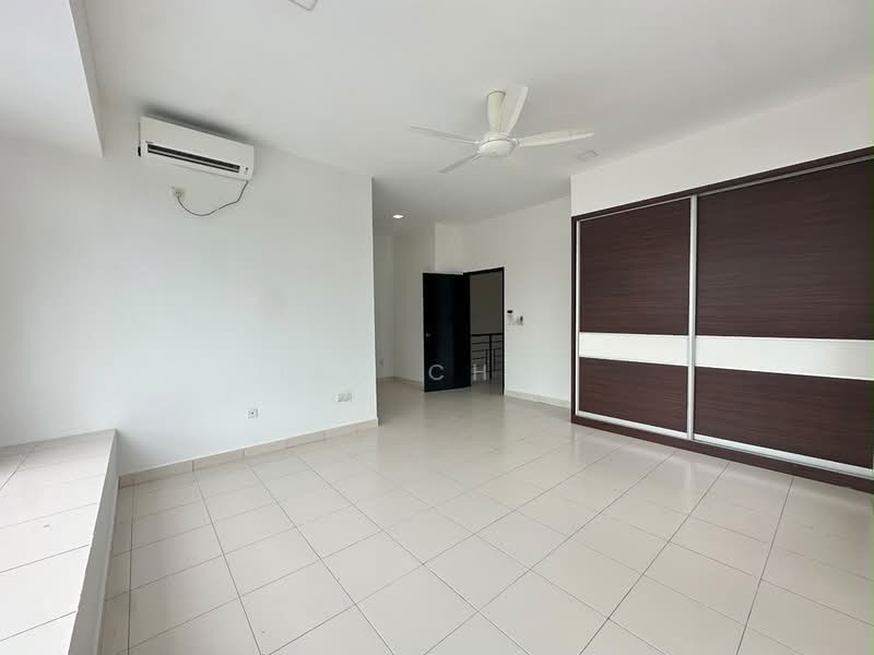 Cluster House for Sale in Horizon Hills (Iskandar Puteri (Nusajaya)) - Ian Chen - PropertyGuru.com.my