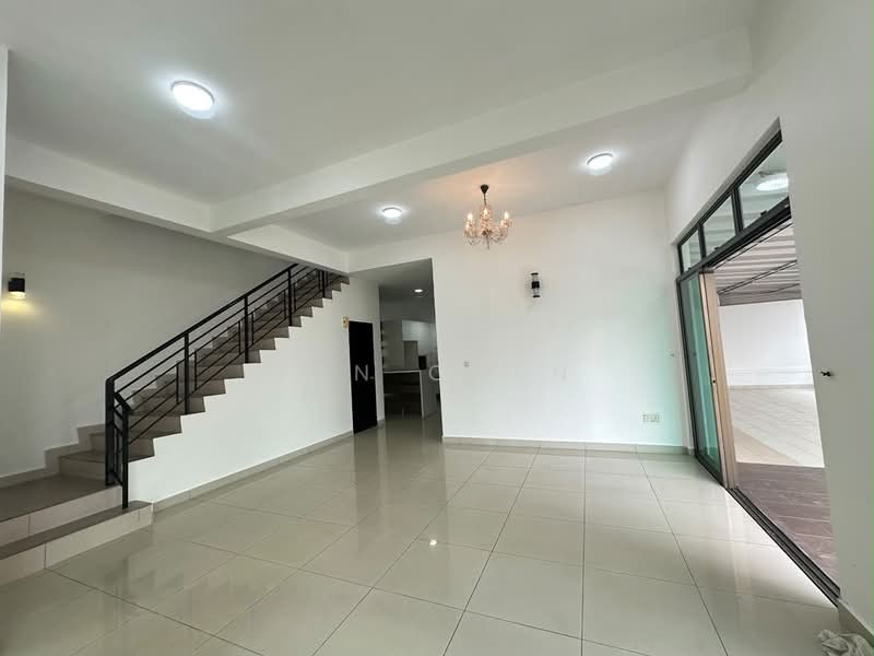 Cluster House for Sale in Horizon Hills (Iskandar Puteri (Nusajaya)) - Ian Chen - PropertyGuru.com.my