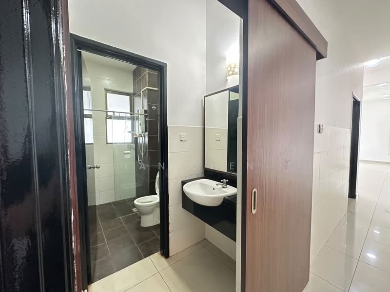 Cluster House for Sale in Horizon Hills (Iskandar Puteri (Nusajaya)) - Ian Chen - PropertyGuru.com.my