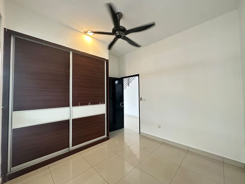 Cluster House for Sale in Horizon Hills (Iskandar Puteri (Nusajaya)) - Ian Chen - PropertyGuru.com.my