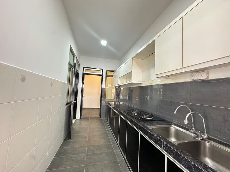 Cluster House for Sale in Horizon Hills (Iskandar Puteri (Nusajaya)) - Ian Chen - PropertyGuru.com.my