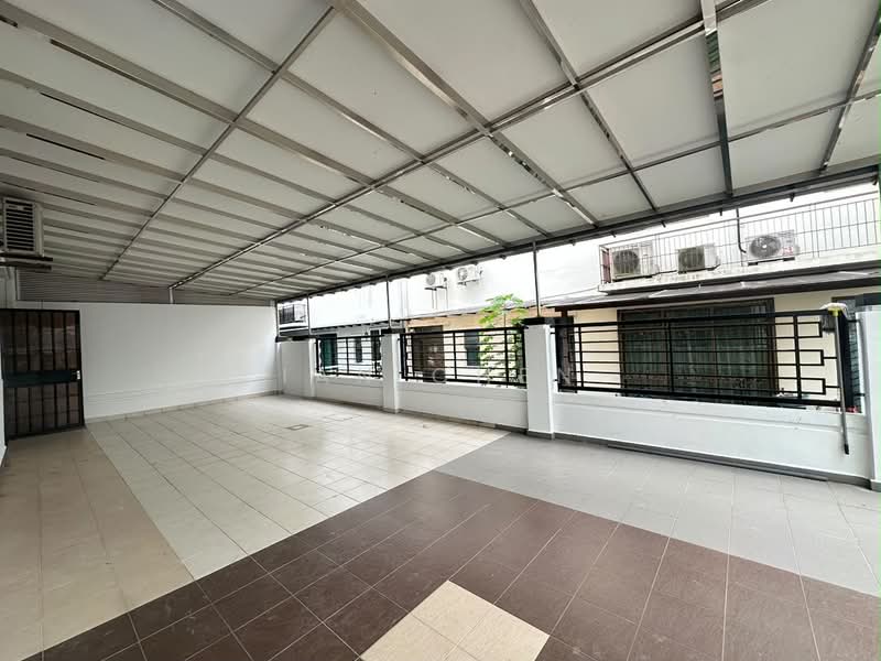 Cluster House for Sale in Horizon Hills (Iskandar Puteri (Nusajaya)) - Ian Chen - PropertyGuru.com.my