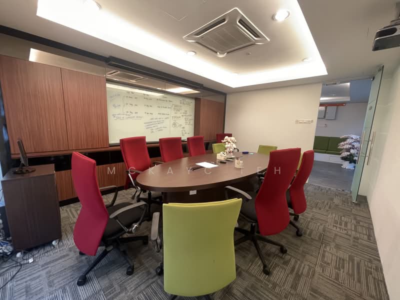 Pejabat untuk Disewa di Cyberjaya (Selangor) - MckayC TEH - PropertyGuru.com.my