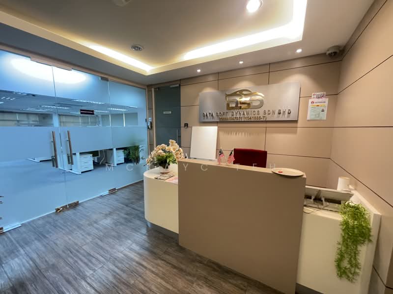 Pejabat untuk Disewa di Cyberjaya (Selangor) - MckayC TEH - PropertyGuru.com.my