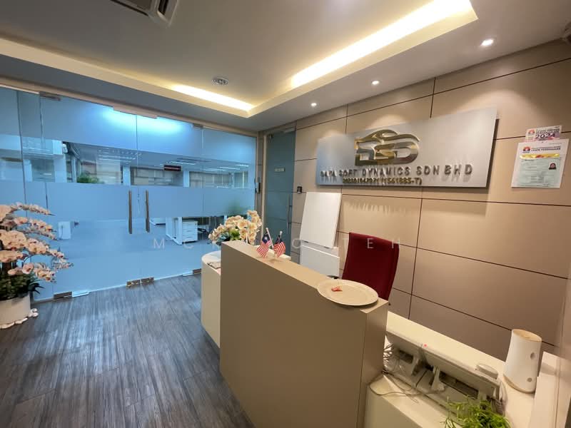 Pejabat untuk Disewa di Cyberjaya (Selangor) - MckayC TEH - PropertyGuru.com.my