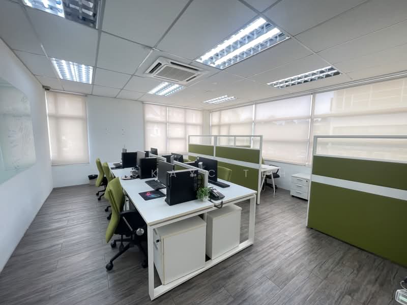 Pejabat untuk Disewa di Cyberjaya (Selangor) - MckayC TEH - PropertyGuru.com.my