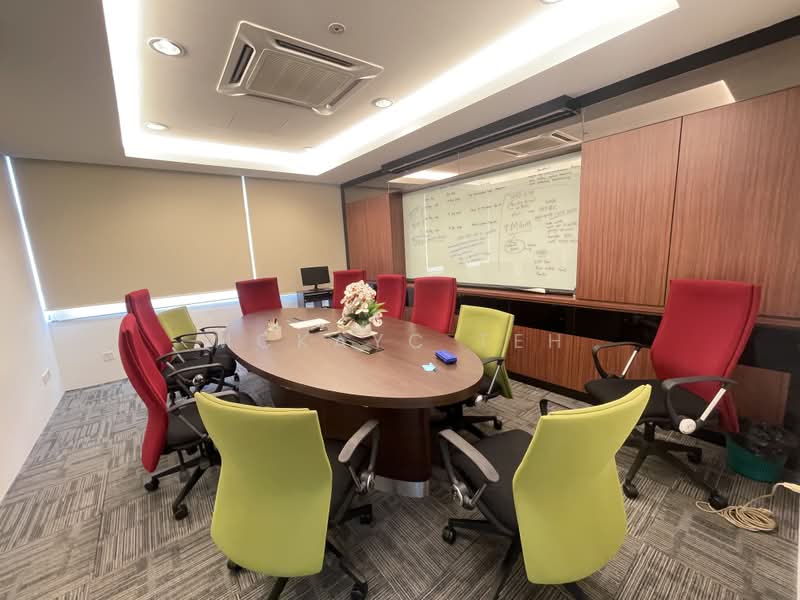 Pejabat untuk Disewa di Cyberjaya (Selangor) - MckayC TEH - PropertyGuru.com.my