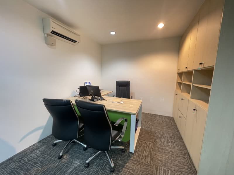 Pejabat untuk Disewa di Cyberjaya (Selangor) - MckayC TEH - PropertyGuru.com.my