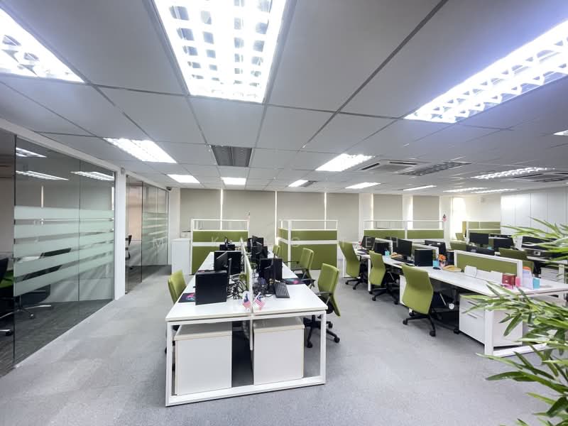 Pejabat untuk Disewa di Cyberjaya (Selangor) - MckayC TEH - PropertyGuru.com.my