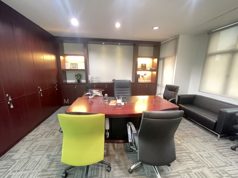 Pejabat untuk Disewa di Cyberjaya (Selangor) - MckayC TEH - PropertyGuru.com.my