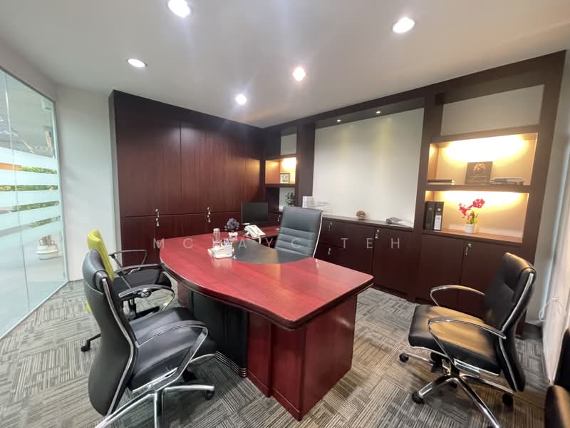 Pejabat untuk Disewa di Cyberjaya (Selangor) - MckayC TEH - PropertyGuru.com.my
