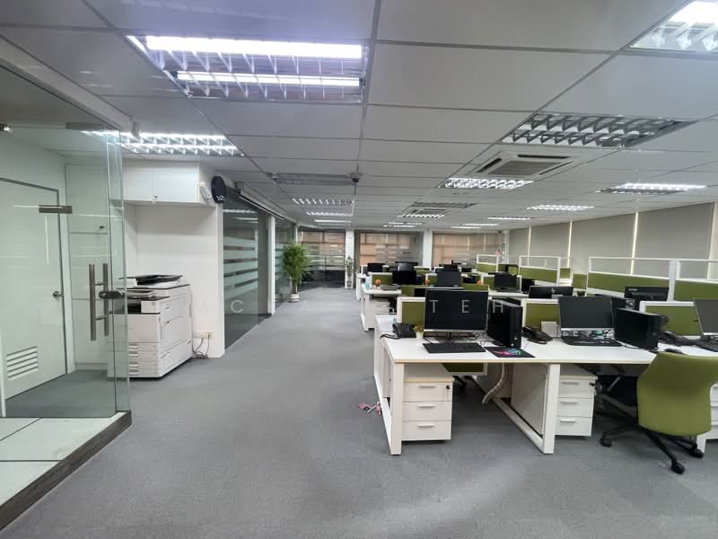 Pejabat untuk Disewa di Cyberjaya (Selangor) - MckayC TEH - PropertyGuru.com.my