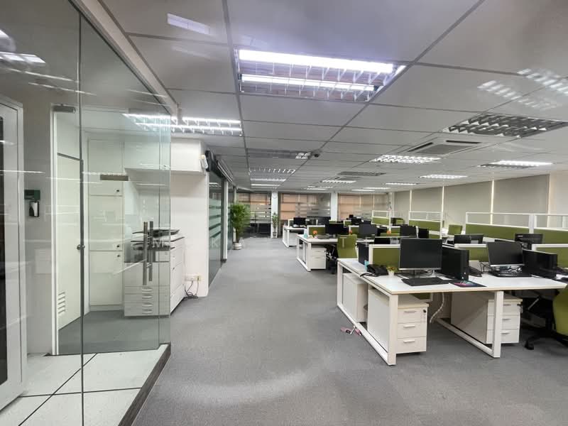 Pejabat untuk Disewa di Cyberjaya (Selangor) - MckayC TEH - PropertyGuru.com.my