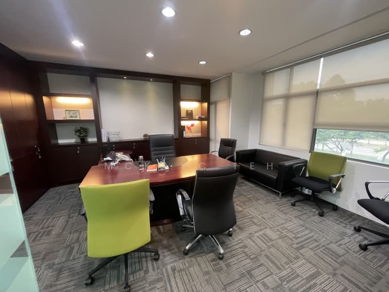 Pejabat untuk Disewa di Cyberjaya (Selangor) - MckayC TEH - PropertyGuru.com.my