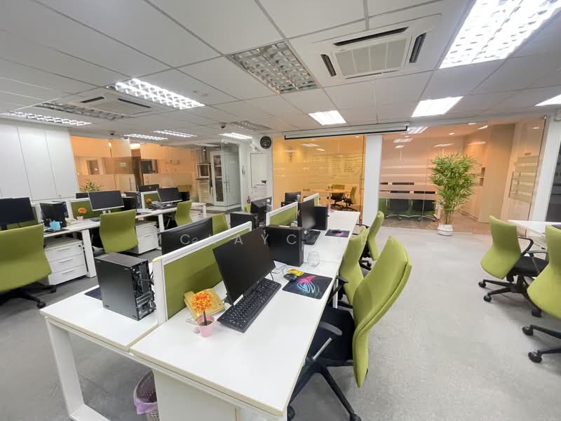 Pejabat untuk Disewa di Cyberjaya (Selangor) - MckayC TEH - PropertyGuru.com.my