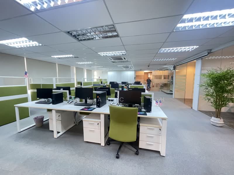 Pejabat untuk Disewa di Cyberjaya (Selangor) - MckayC TEH - PropertyGuru.com.my