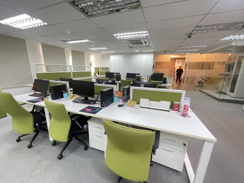 Pejabat untuk Disewa di Cyberjaya (Selangor) - MckayC TEH - PropertyGuru.com.my